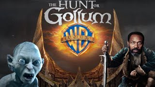 Lord of the Rings The Hunt for Gollum  It Ruins It [upl. by Airym105]