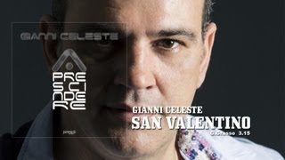 Gianni Celeste  San Valentino [upl. by Buerger747]