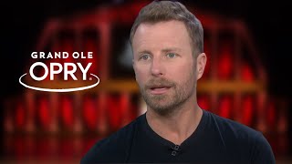 Why Dierks Bentley Was Banned From The Grand Ole Opry [upl. by Sevik745]