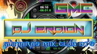 Dance Again TechnoGMCMixRemix byDjErdion GMCDJs [upl. by Guenna748]