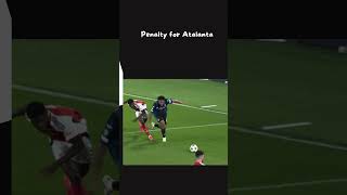 HIGHLIGHTS in Pictures Atalanta 0 vs 0 Arsenal David Raya heroics kept Arsenal in the game [upl. by Anrehs]