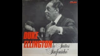 Duke Ellingtons quotA Tone Parallel To Harlemquot at Carnegie Hall 1955 [upl. by Padegs]