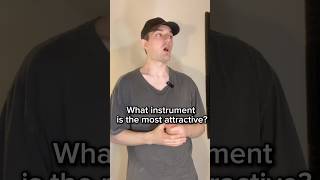 What is the most attractive instrument shorts [upl. by Omissam]