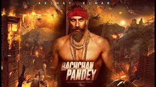 Bachchan Pandey  23 Interesting Facts  Akshay Kumar  Kriti Sanon  Farhad Samjhi  Arshad Warsi [upl. by Murray]