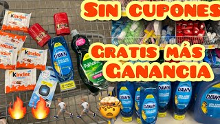 🔥🔥GRATIS SIN CUPONES 🔥🔥😱 [upl. by Ricca]