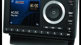 Sirius XM Radio User Guide [upl. by Seth]