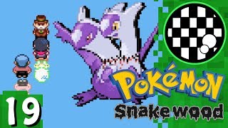 Pokemon Snakewood  PART 19 FINALE [upl. by Dowd]