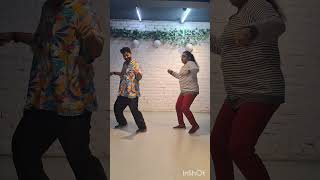 Naja Naja  Choreograph by  Kartik Sir [upl. by Yewed248]