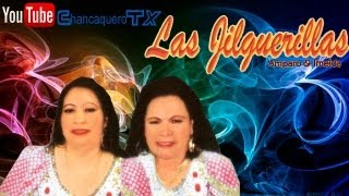 Las Jilguerillas  El Bato Gacho VIVO  Chancaquero [upl. by Whall561]