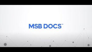 Auto Signing Rule in MSB Docs Streamline Your Workflow [upl. by Htebsil]