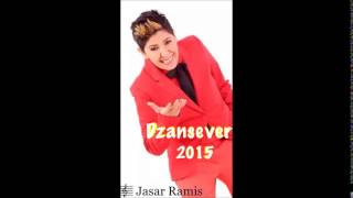 Dzansever Isi Te pamtine man Official 2015 [upl. by Atikim508]