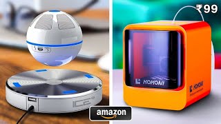 10 New Cool Amazon Gadgets In 2024  Cheap Amazon Gadgets Under ₹1000 [upl. by Cordeelia]