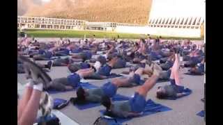 USAFA Summer Seminar 2011 Session 2 [upl. by Yesima]