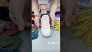 Abkshoesnewstock ytshortsvideo short like [upl. by Inaliel704]