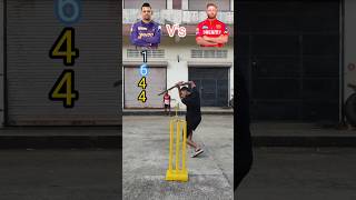 😳Sunil Narine Vs 🤣Jonny Bairstow match cricket match cricket cricket fan cricket lover [upl. by Akilat420]