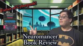 Neuromancer Review [upl. by Currier163]