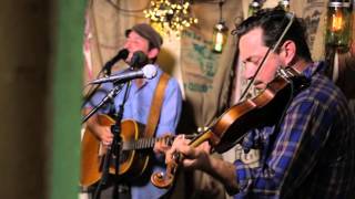 Gregory Alan Isakov  Second Chances Live Pickathon 2014 [upl. by Ened]