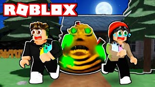 ROBLOX BOUS REVENGE WITH ALEXA CHAPTER 3 [upl. by Pascha]