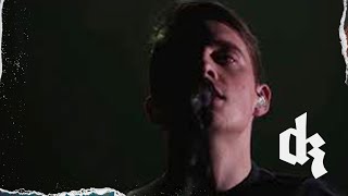 Dermot Kennedy  Young amp Free Live in Dublin [upl. by Ellehcal]