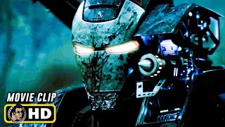 Iron Man 2 in Minutes  Recap [upl. by Anabella576]