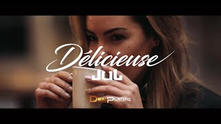 JuL  Délicieuse  Clip officiel  2018 [upl. by Vowel217]