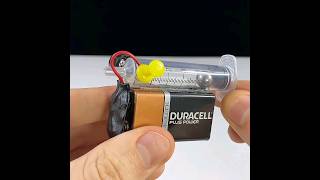 This Small Device Will Save Your Lakhs😱 shorts ytshorts lifehacks experiment video [upl. by Kline761]