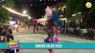 MARY MARY  1° Noche  CORSOS COLOR ORAN 2022 [upl. by Asilrahc]