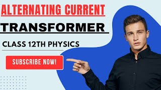 Transformer alternatingcurrent physics physics education educational viralvideo [upl. by Eniamurt910]