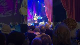 Judy Collins Both Sides Now Glastonbury Acoustic 30 June 2024 [upl. by Shadow]