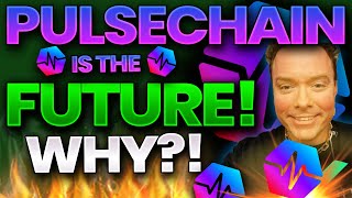 🔥PULSECHAIN 10000X FUTURE  WHY 💸 ICOSA Pulsex Predictions News amp Updates Richard  Crypto Pulse [upl. by Revned]