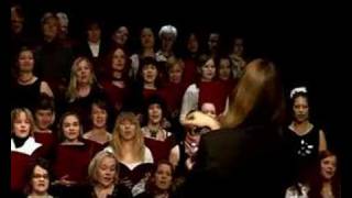 Helsinki Complaints Choir [upl. by Hasen67]