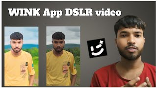 apni video ko bilkul DSLR jaisa edit kaise karen DSLR Jaisi video edit karna sikhe [upl. by Amik738]