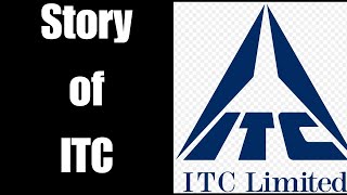 The Story of ITC From Tobacco to a Global Conglomerate [upl. by Eenet928]