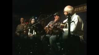 Mo Pitney  The Farmers Daughter  Station Inn  10152012 [upl. by Akiria]