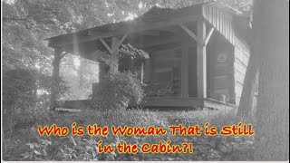 Who is the Woman Still in This Historic Cabin in Brookville IN Is She Grateful Carol Saved it [upl. by Klina]