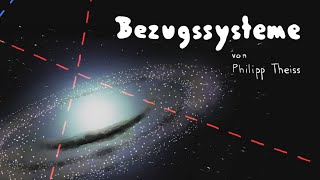 Bezugssysteme  an animated short film about the idea of reference frames [upl. by Gniy413]