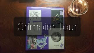 A Grimoire Tour [upl. by Wavell]