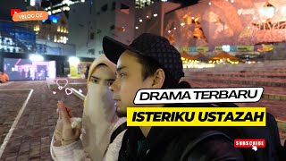 Drama terbaru isteriku ustazah di Melbourne Australia [upl. by Pelag837]