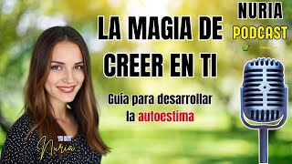 La Magia de Creer en Ti [upl. by Aneen]