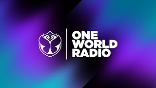 Tomorrowland  One World Radio [upl. by Ajani]