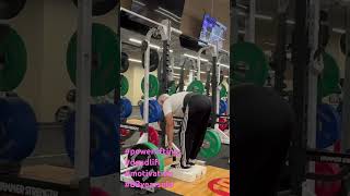 powerlifting deadlift motivation [upl. by Zavala]