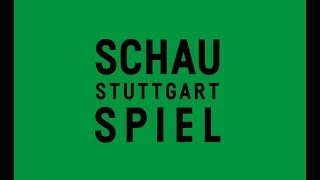 Das neue Schauspiel Stuttgart [upl. by Aknayirp317]