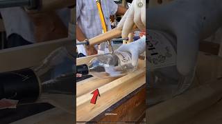 Master Glass Cutting in Minutes 🤯  shorts ytshorts viralvideo new [upl. by Kimmie]