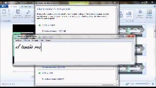 TUTORIAL Como comprimir un video para subirlo a Youtube con windows live movie maker [upl. by Adnowal]