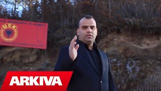 Agim Boka  Komandant Guri Official Video HD [upl. by Yeroc]