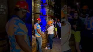 Capturing the Spirit of the Barbados Food and Rum Festivals Rum Route Event [upl. by Nirehtak]