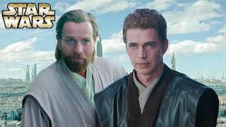 ObiWan Kenobi SEASON 2  My Thoughts [upl. by Tiffa492]