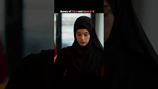 الحجاب فرض على كل مسلم❤🥺 مسلسلاتتركية turkishseries edit نصدمو من جمال الحجاب [upl. by Anil]