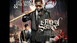 Fabolous Ft Nicki Minaj  For The Money There Is No Competition 2 [upl. by Buckie767]