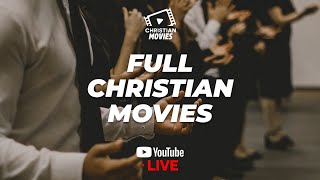 Full Christian Movies 🎬 [upl. by Delilah616]